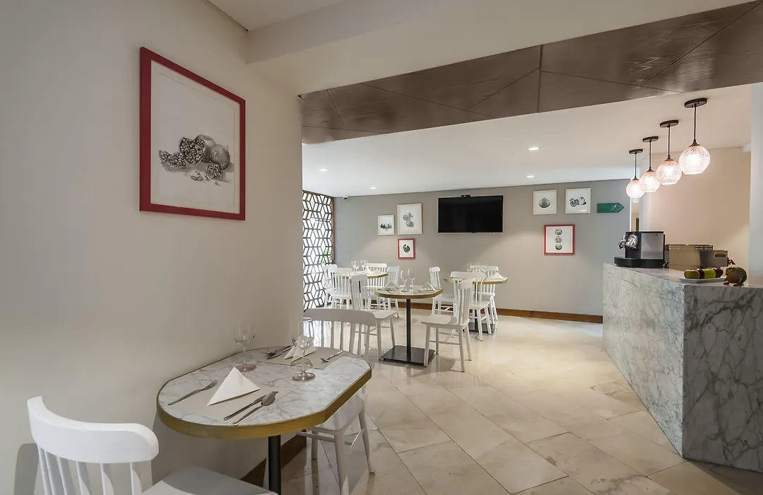 Fch Hotel Providencia - Consulado (Adults Only)-1