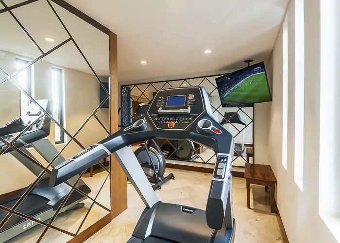 Fch Hotel Providencia Adults Only